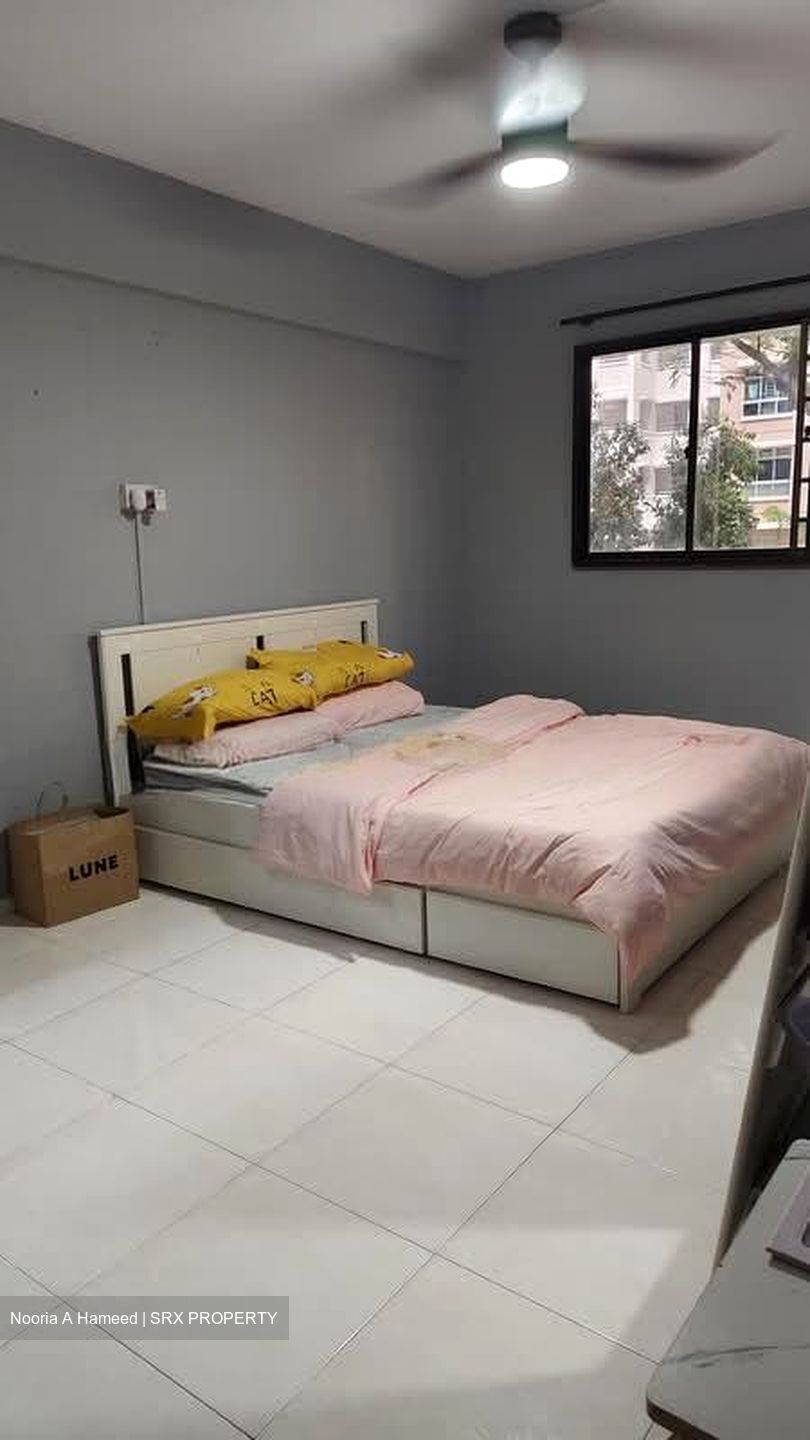 Blk 90 Bedok North Street 4 (Bedok), HDB 5 Rooms #559565531